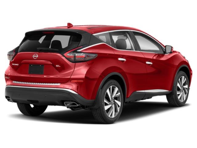 2024 Nissan Murano SL photo 2