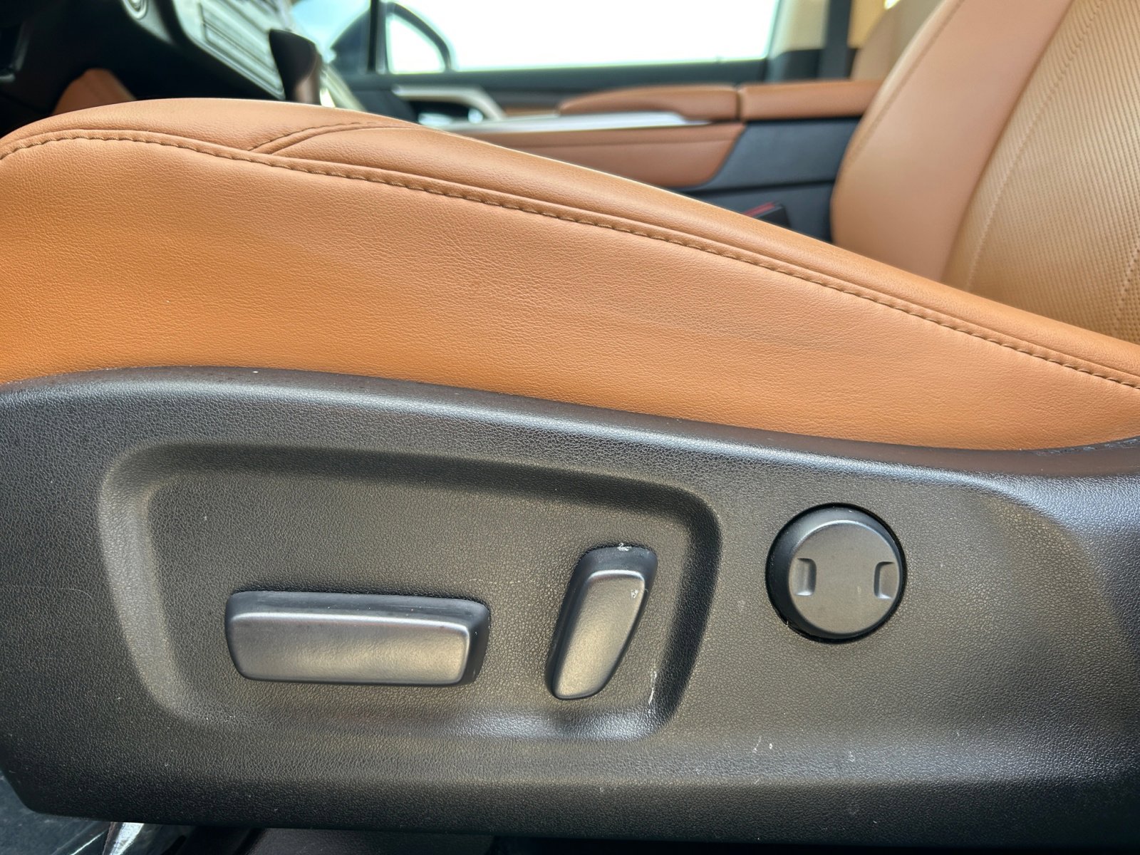 2022 Lexus RX 350 AWD photo 27