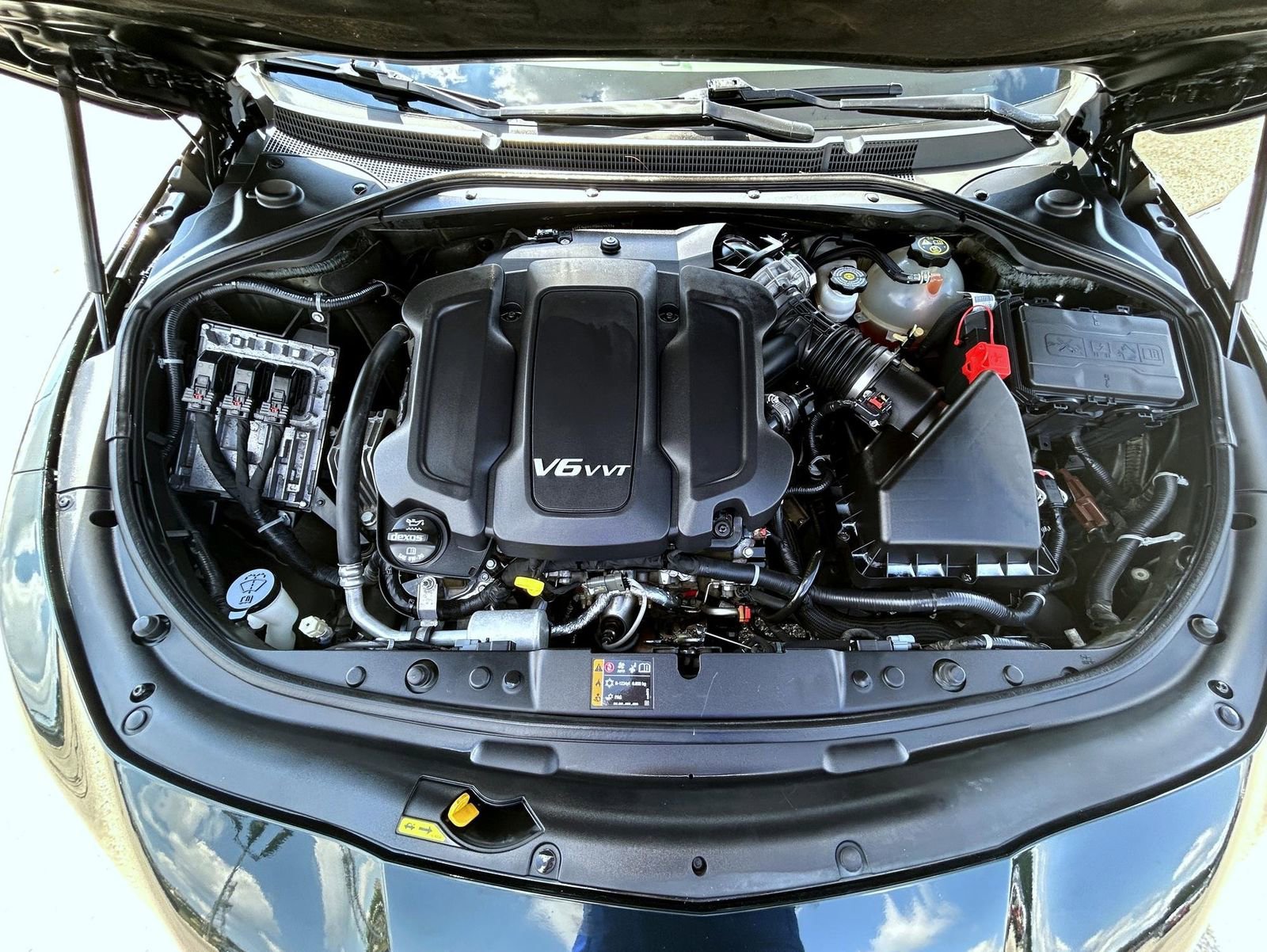 2017 Buick LaCrosse Preferred photo 23