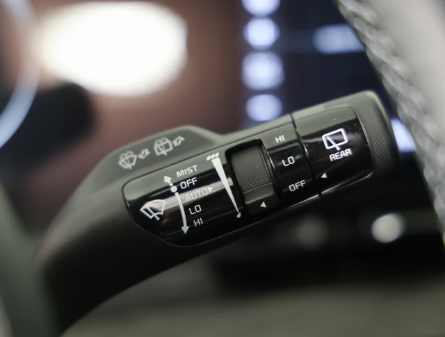 2025 Kia Sportage X-Pro photo 17