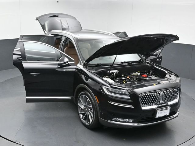 2023 LINCOLN NAUTILUS - Image 55