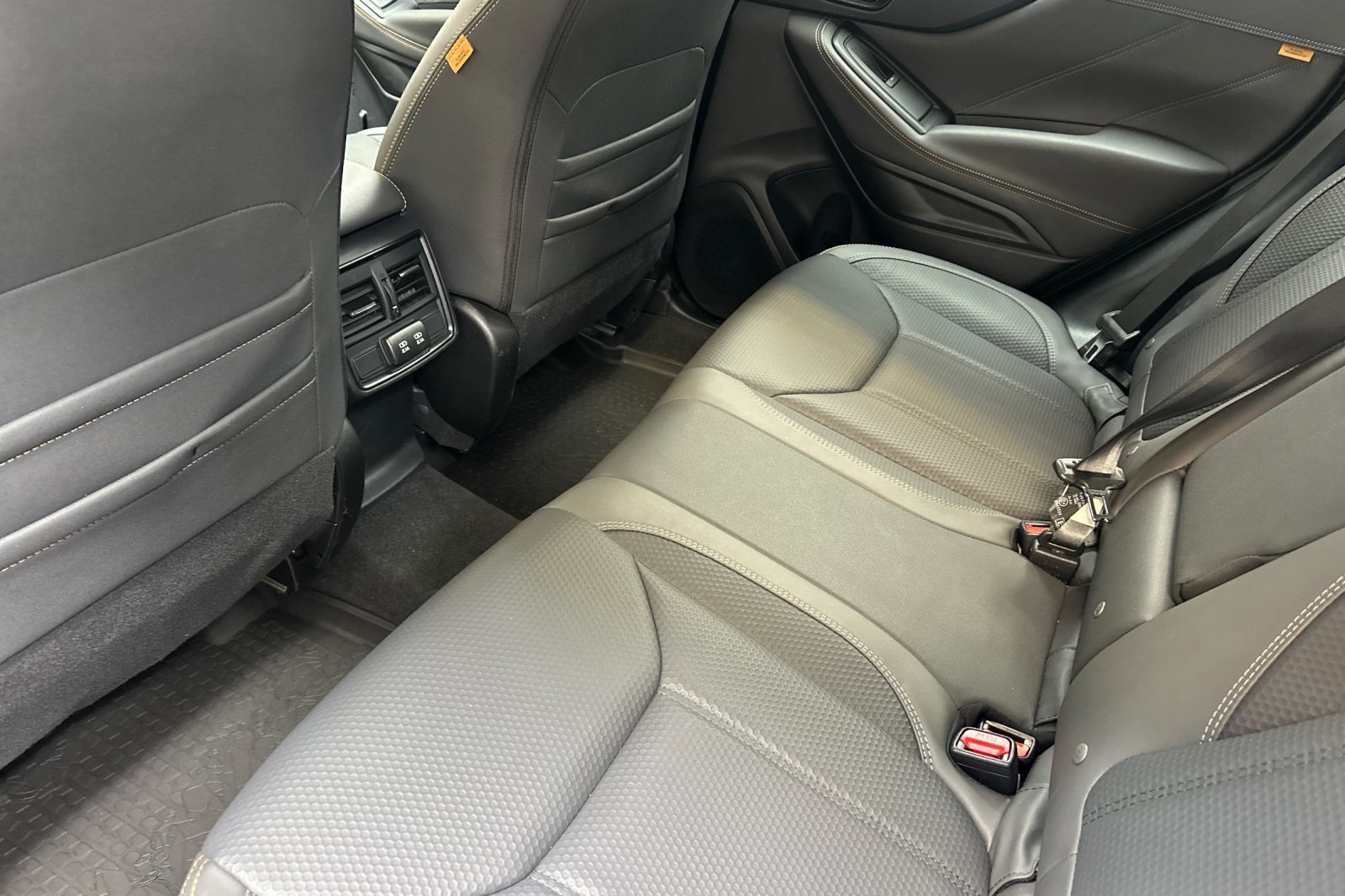 2024 Subaru Forester Wilderness photo 14