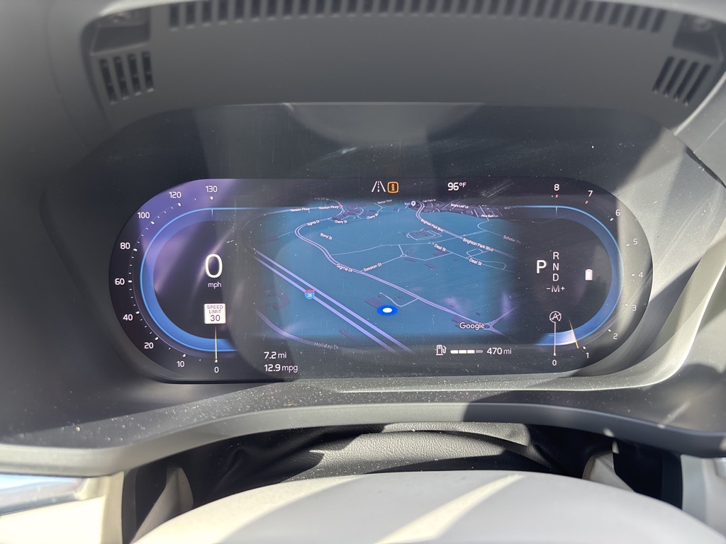 2022 Volvo XC60 B5 Inscription photo 36