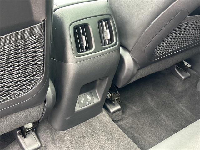 2022 Hyundai Tucson Limited photo 19