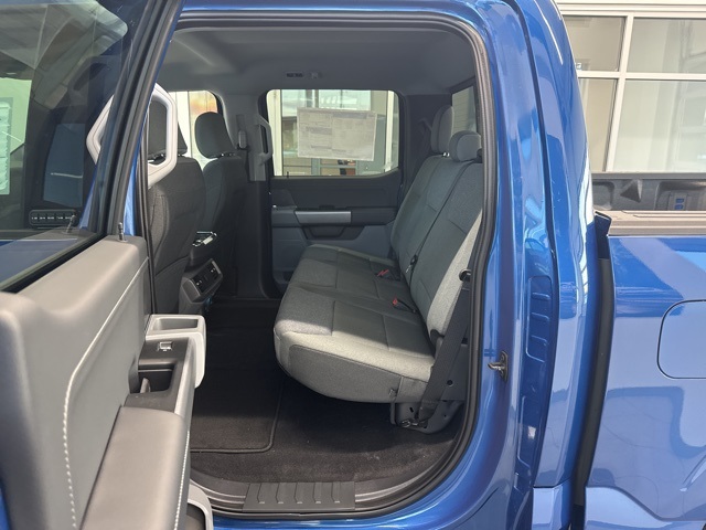 2025 Ford F-150 XLT photo 50
