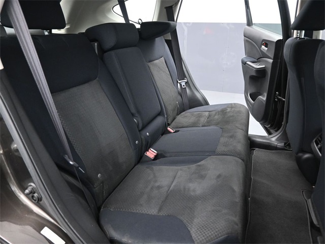 2015 Honda CR-V LX photo 27