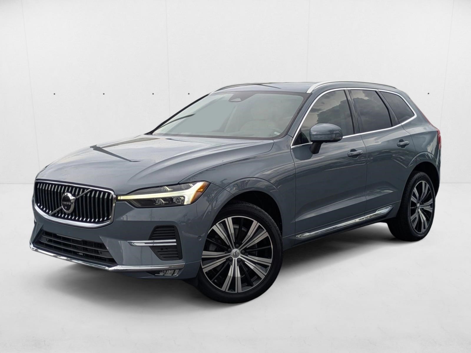 2022 Volvo XC60 Inscription