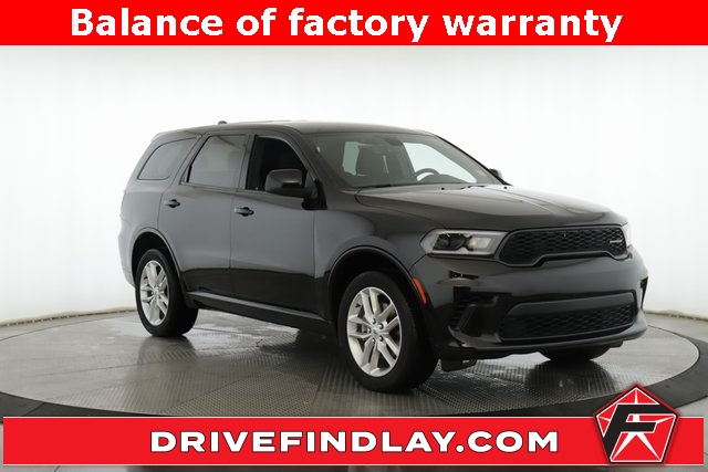 2025 Dodge Durango GT's photo