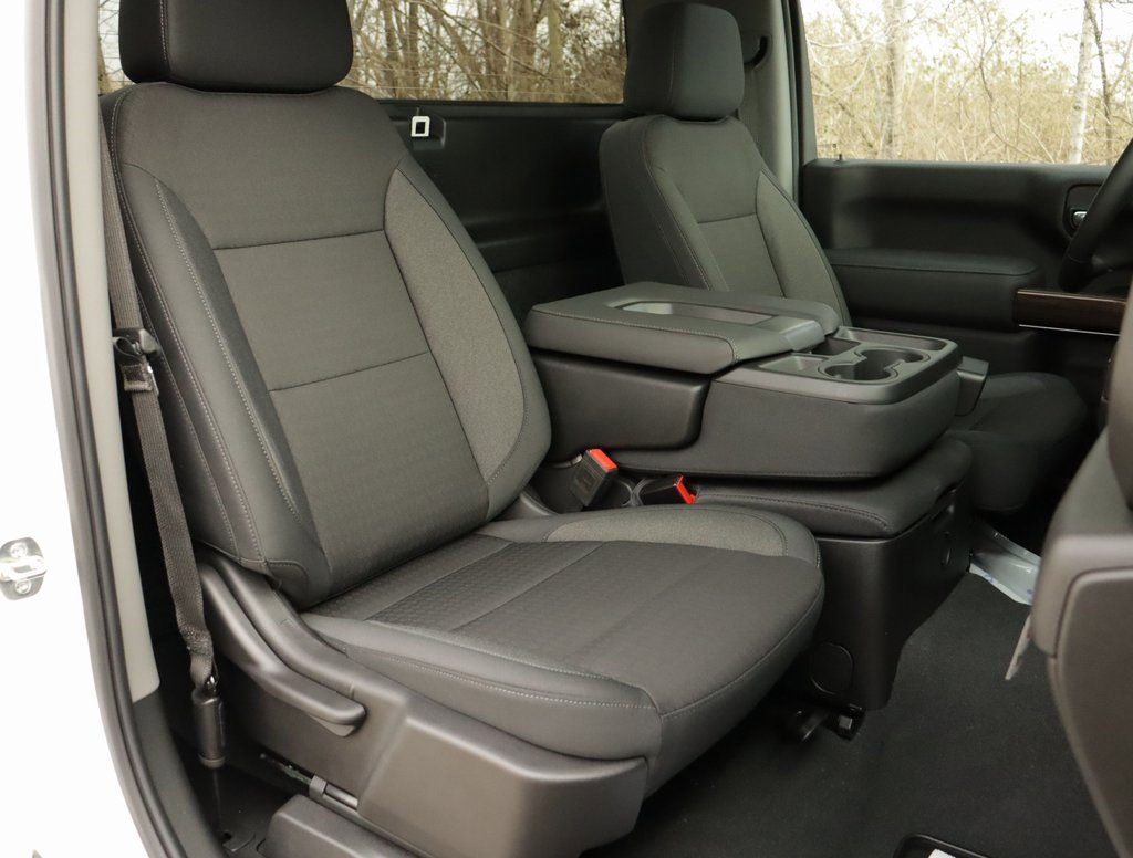 2025 Chevrolet Silverado 2500HD LT photo 29