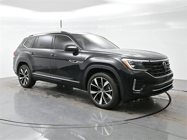 2024 Volkswagen Atlas SEL Premium R-Line's photo