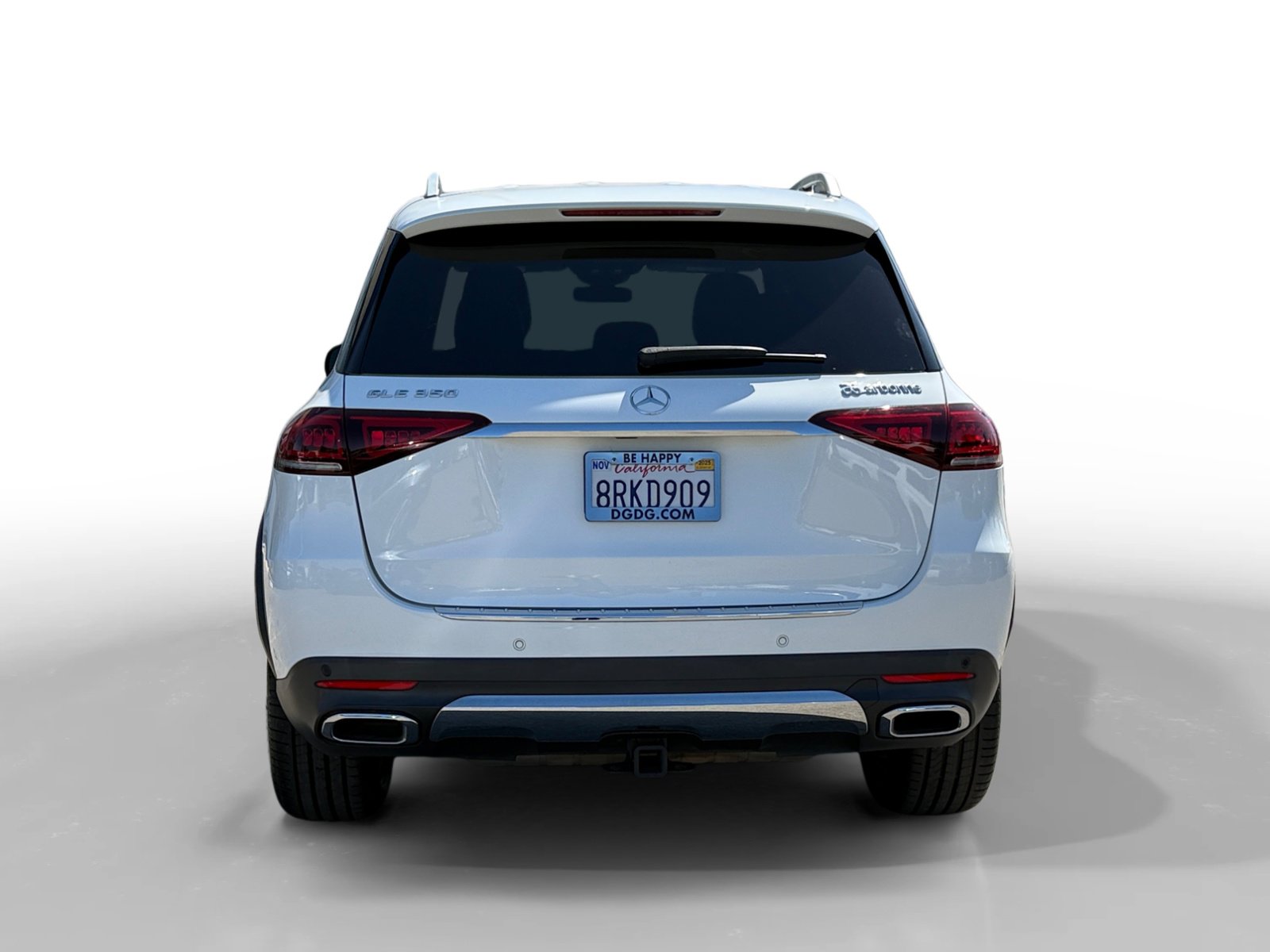 2020 Mercedes Benz GLE 350 photo 4