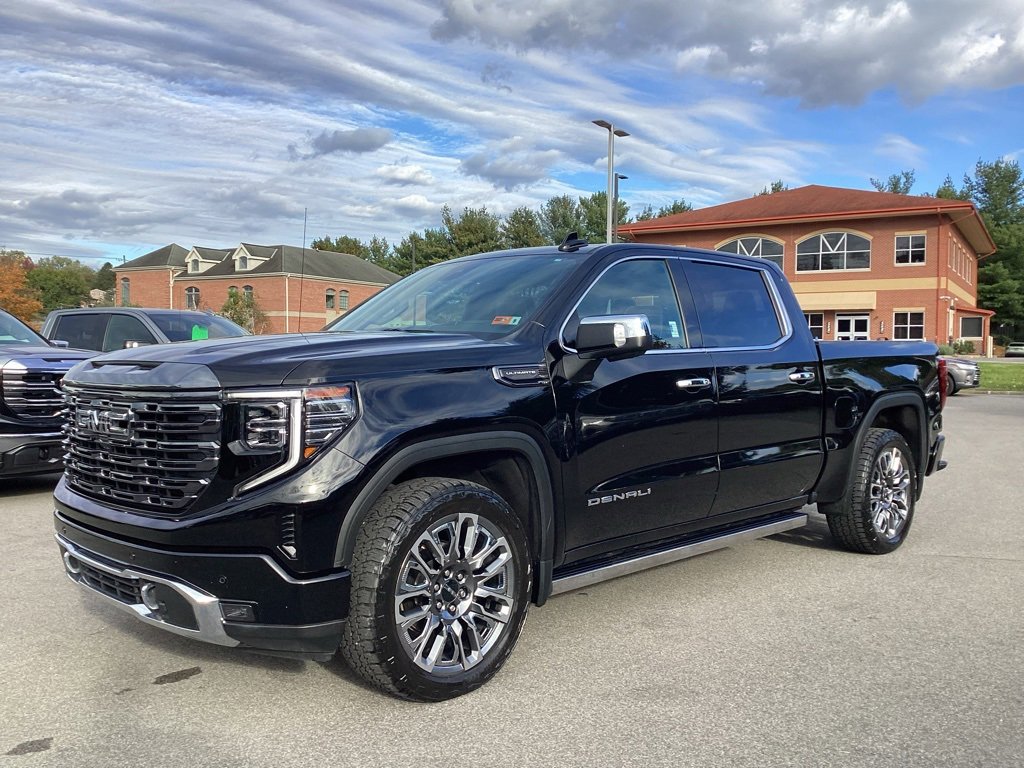 2023 GMC Sierra 1500 Denali Denali Ultimate's photo