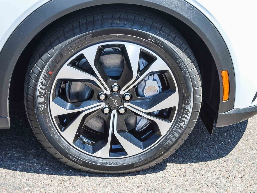 2025 Ford Mustang Mach-E Select photo 10