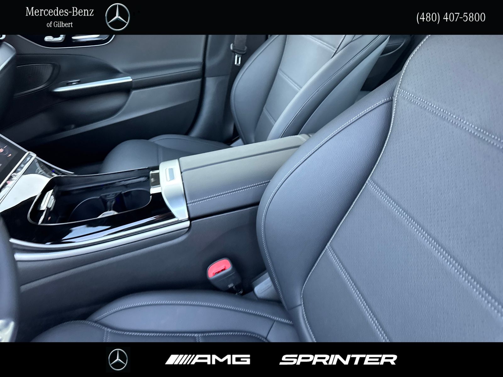 2025 Mercedes Benz C 300 photo 14
