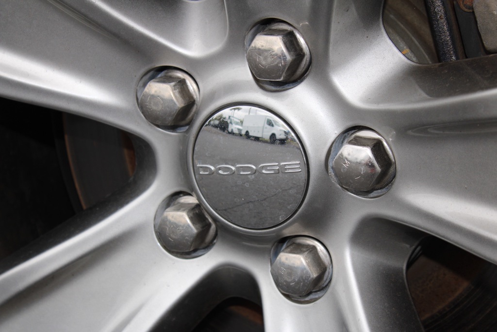 2019 Dodge Challenger SXT photo 11