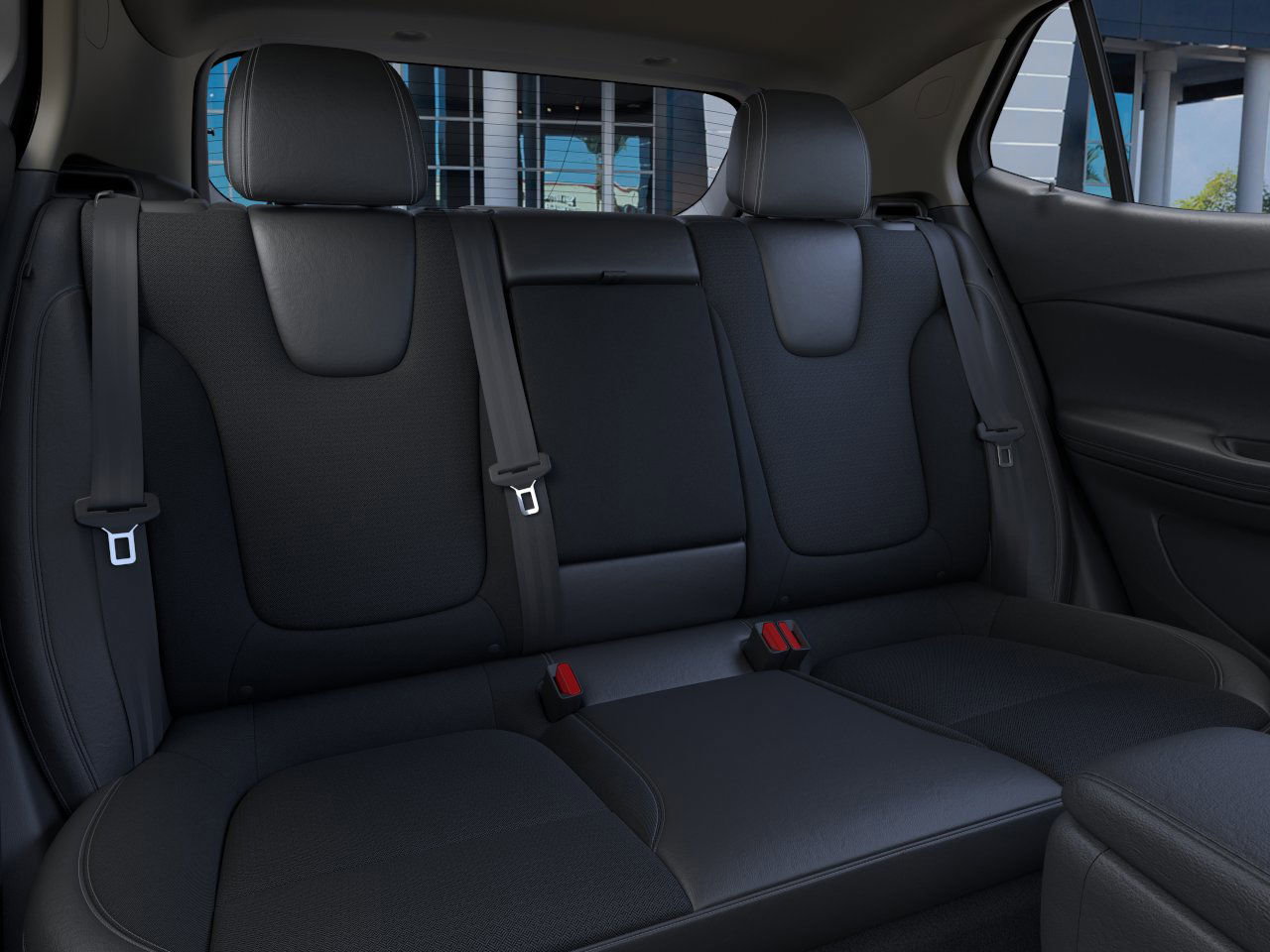 2026 Buick Encore GX Preferred photo 7
