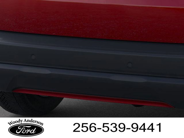 2025 Ford Escape ST-Line photo 22