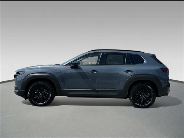 2025 Mazda CX-50 Premium photo 3