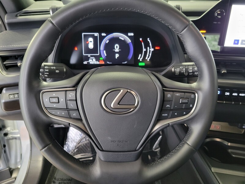 2025 Lexus UX photo 19