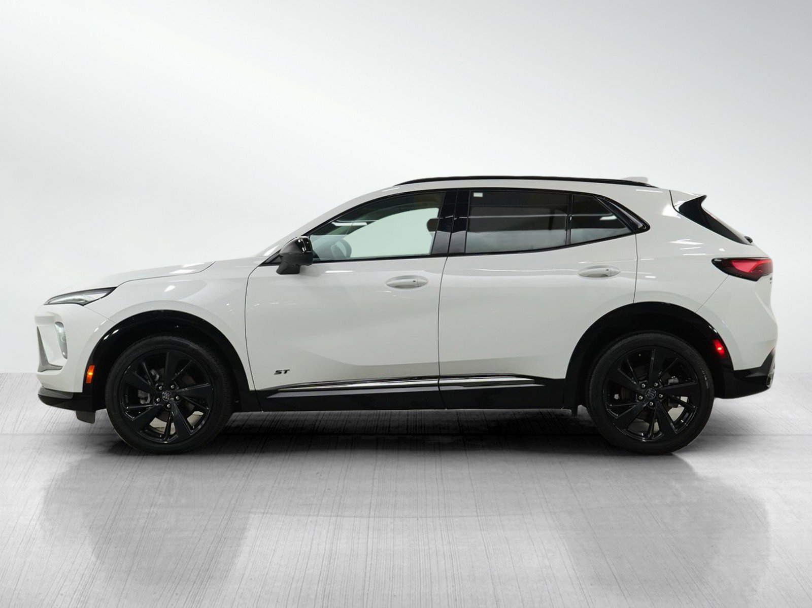 Used 2024 Buick Envision Sport Touring with VIN LRBFZPE42RD017035 for sale in Burnsville, Minnesota