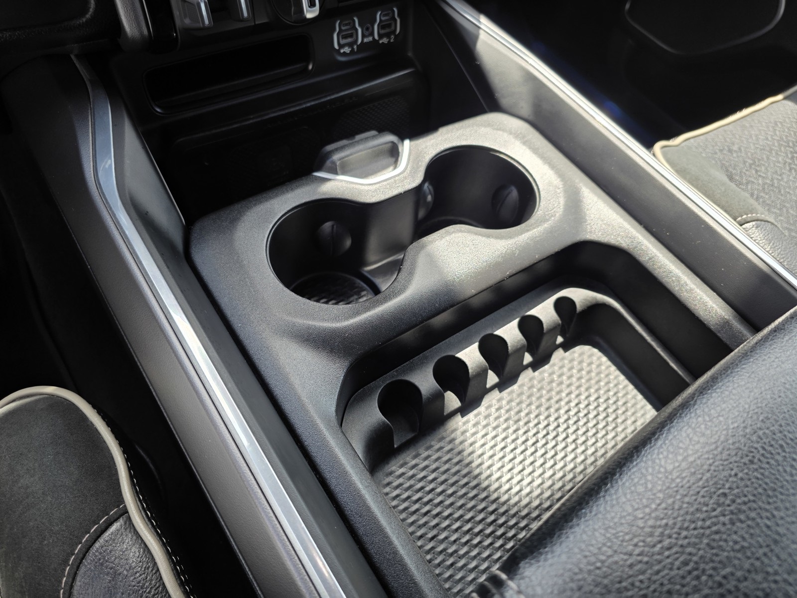 2021 Ram 1500 Laramie photo 26