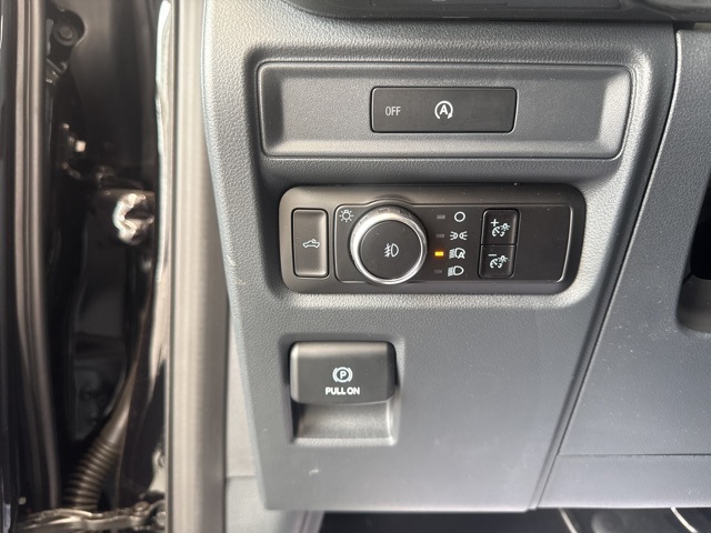 2025 Ford F-150 STX photo 11
