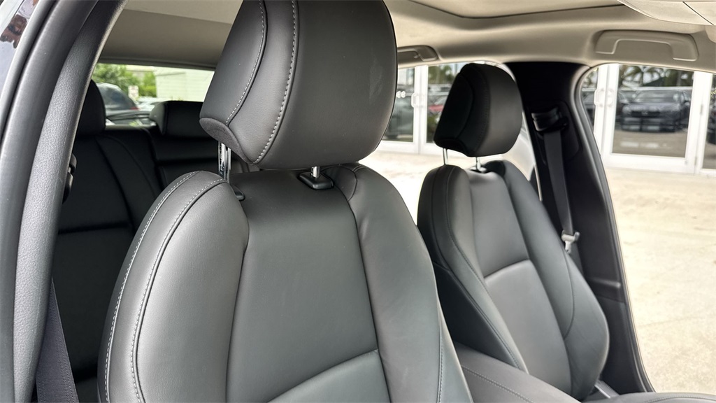 2022 Mazda CX-30 2.5 S Preferred photo 41