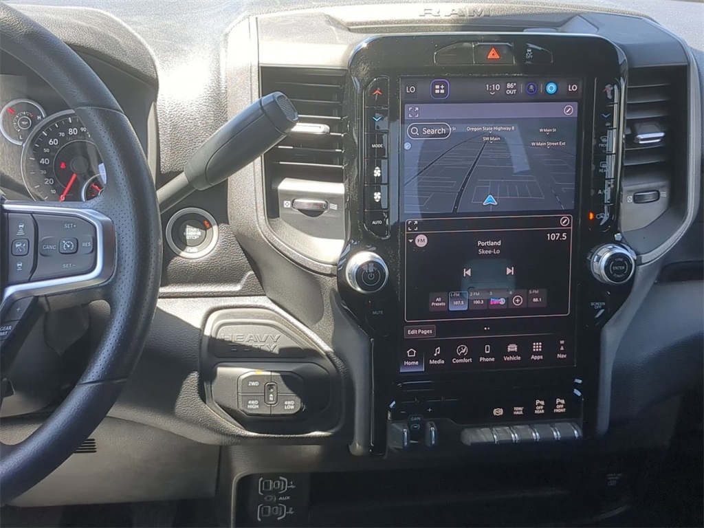 2025 Ram 3500 Tradesman photo 16