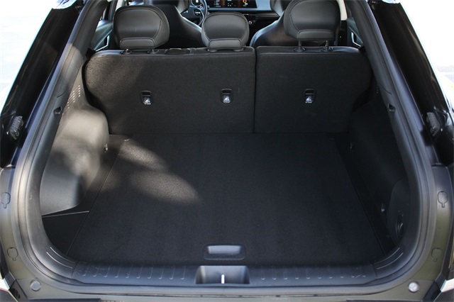 2024 Kia EV6 Light Wind photo 29