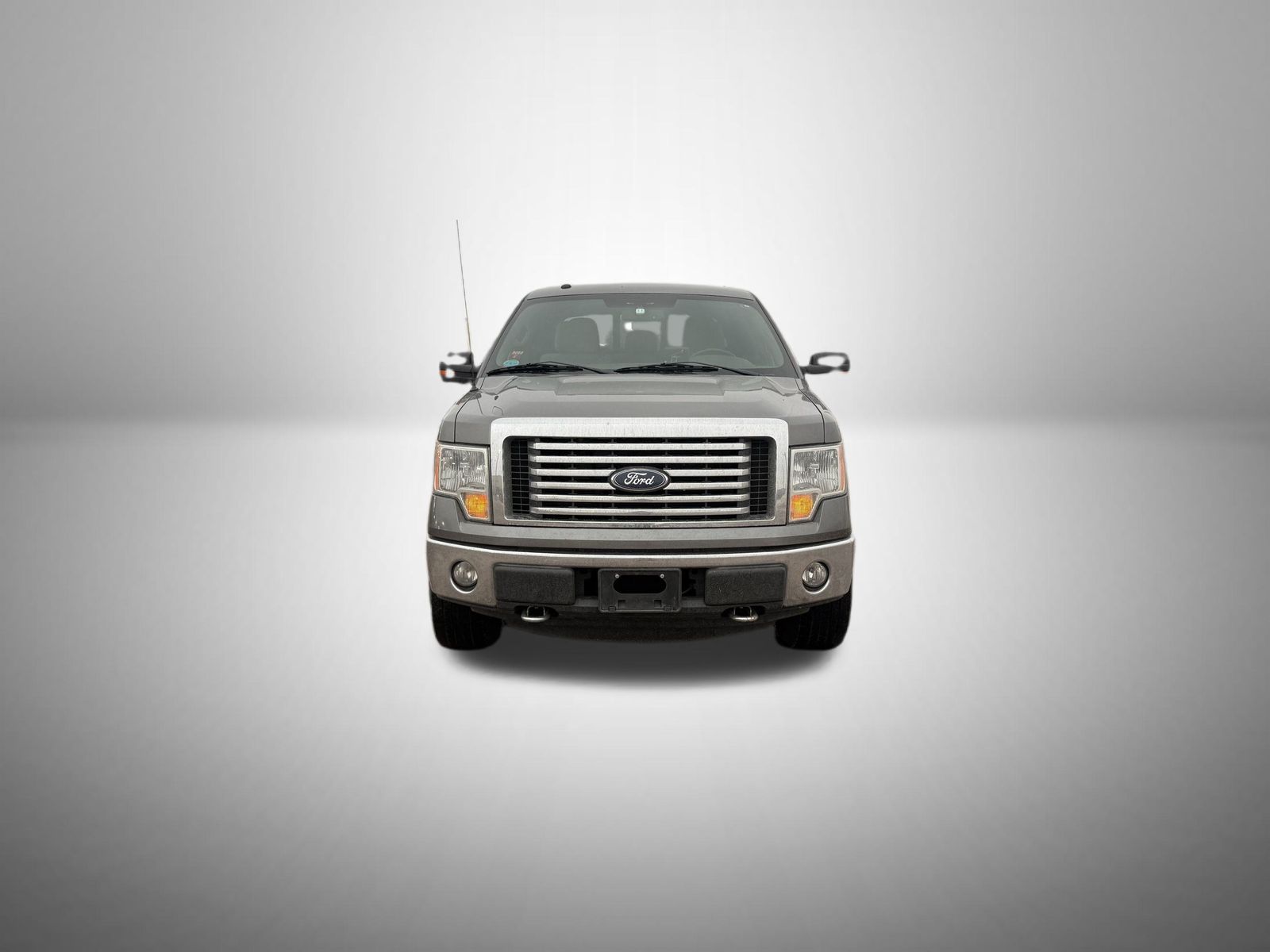 2011 Ford F-150 XLT's photo