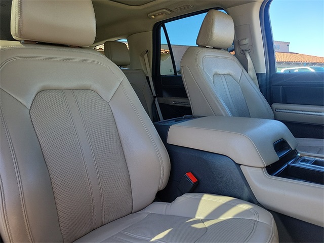 2023 Ford Expedition Limited photo 20