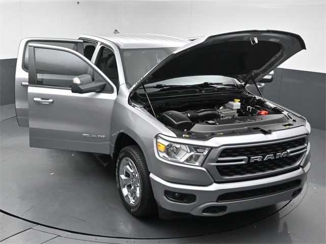 2024 RAM 1500 - Image 55