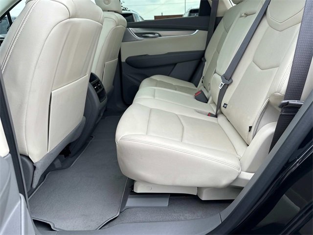 2022 Cadillac XT5 Premium Luxury photo 57