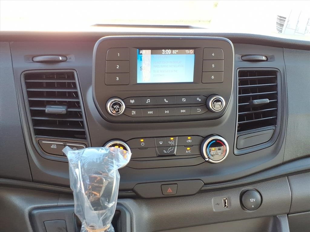 2025 Ford Transit photo 15