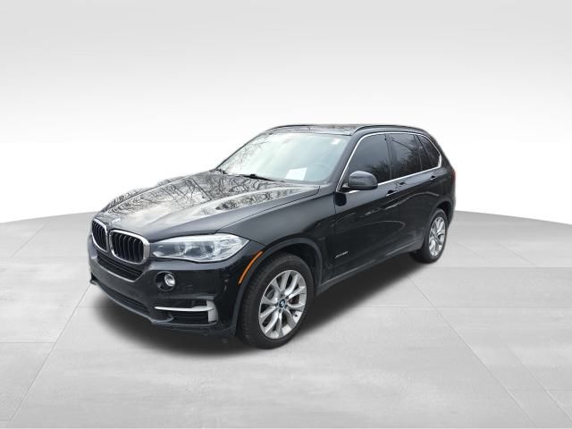 Used 2016 BMW X5 xDrive35i with VIN 5UXKR0C58G0S85979 for sale in Delaware, OH