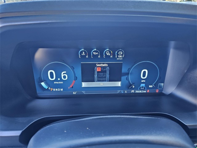 2022 Ford Expedition MAX Platinum photo 30