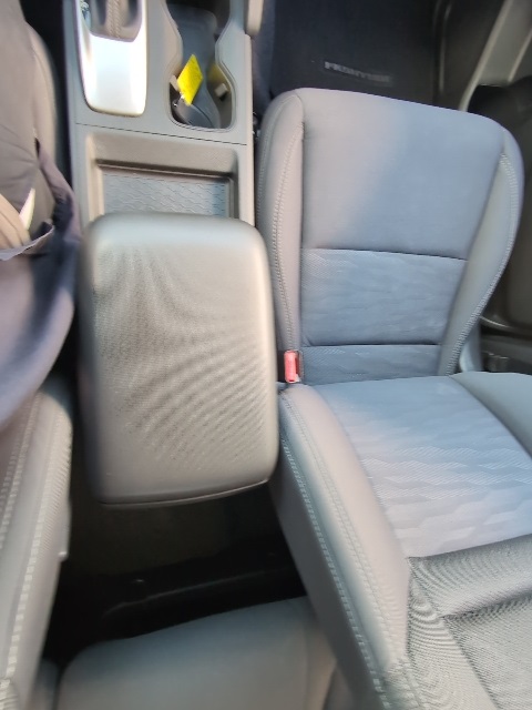 2023 Nissan Frontier SV photo 29
