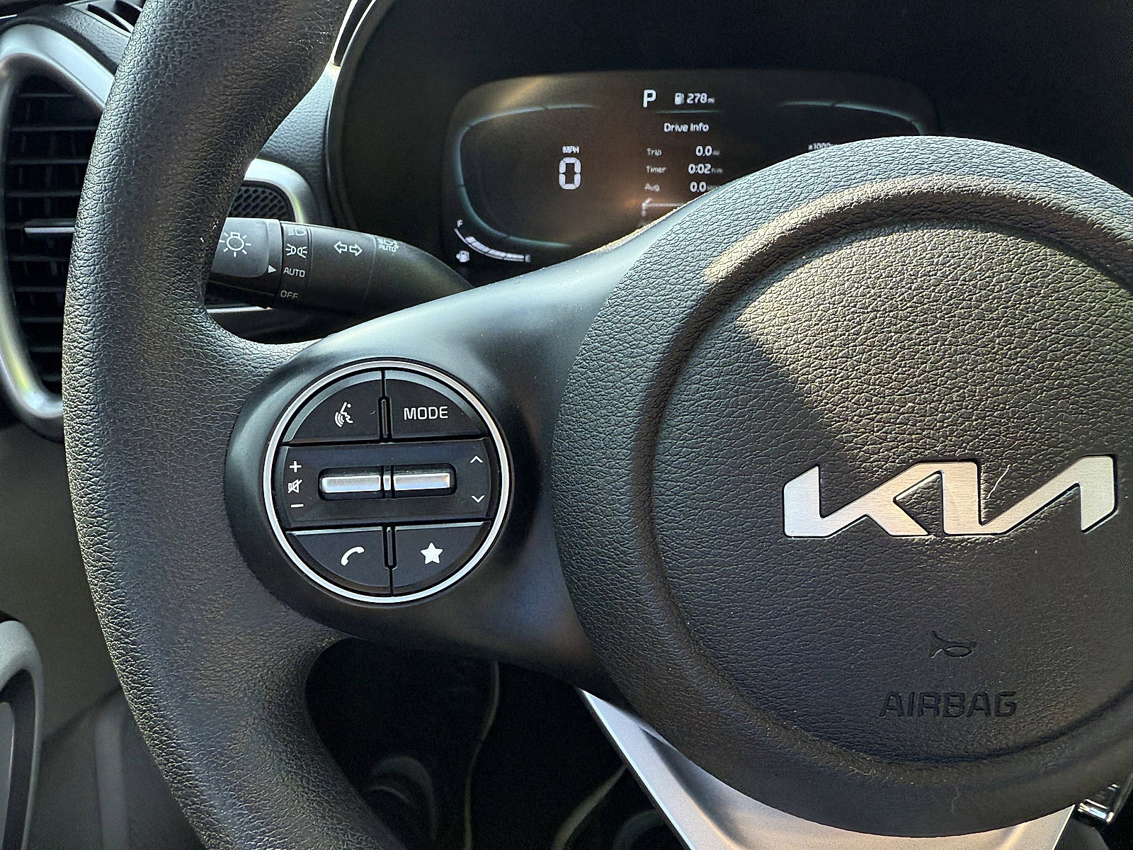 2023 Kia Soul LX S photo 15