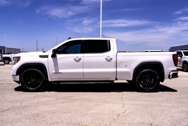 2020 Gmc Sierra 1500 Elevation photo 9