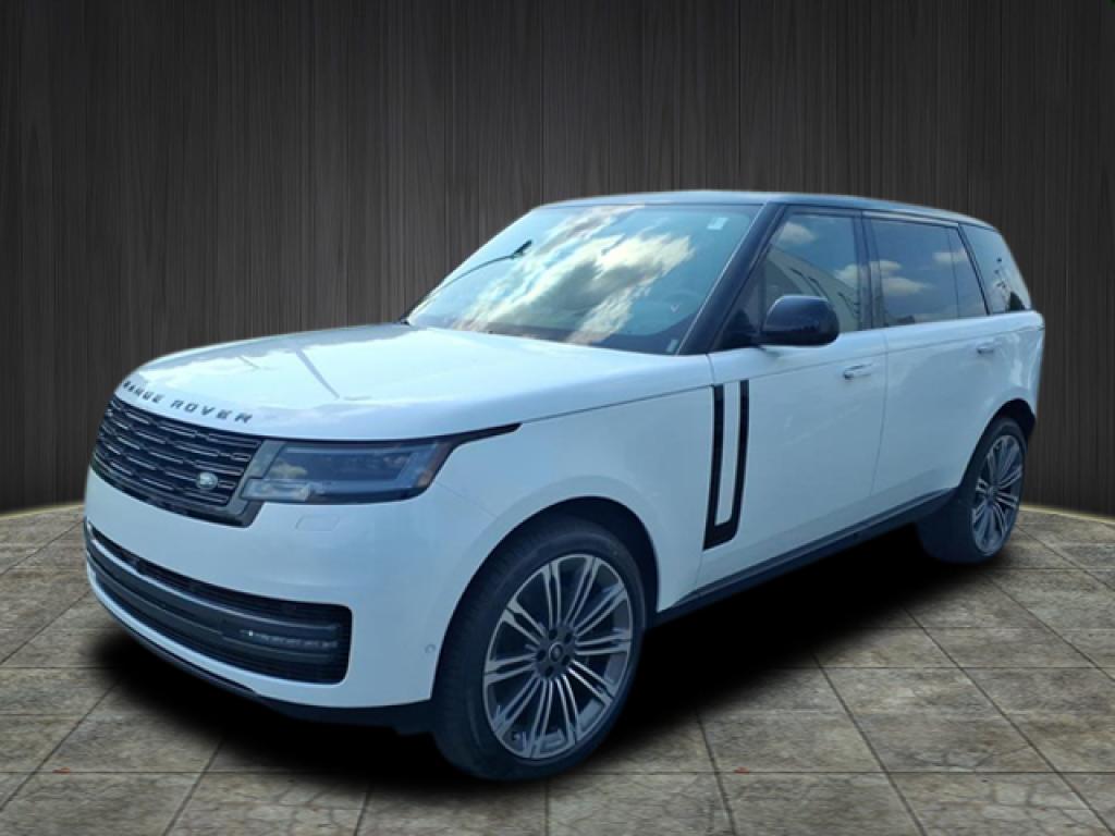 2025 Land Rover Range Rover Autobiography's photo