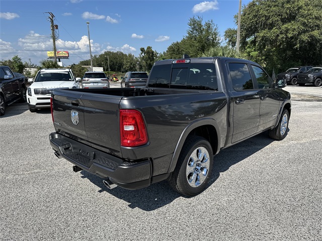 2026 Ram 1500 Big Horn Lone Star photo 4