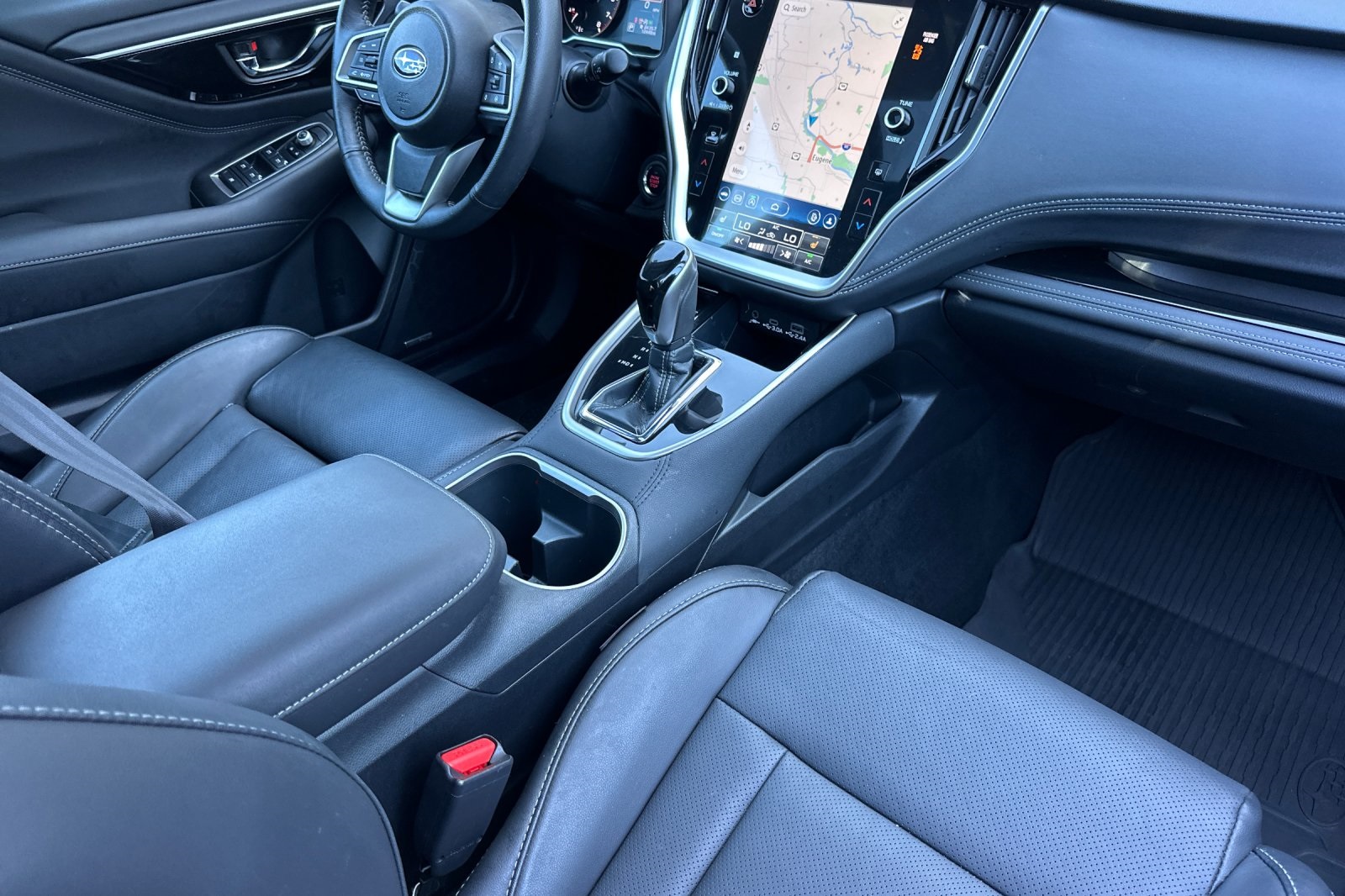 2024 Subaru Outback Limited photo 16