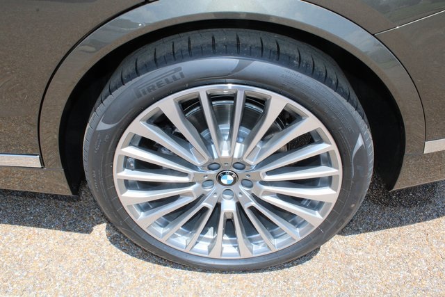 2026 Bmw X7 xDrive40i photo 25
