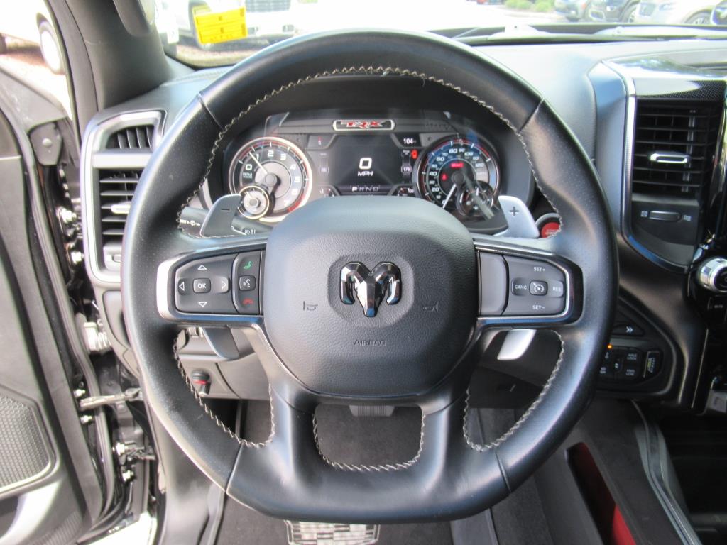 2021 Ram 1500 TRX photo 18