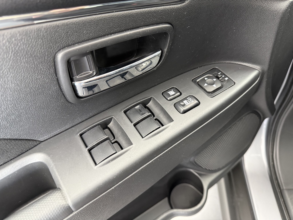 2024 Mitsubishi Outlander Sport ES photo 36