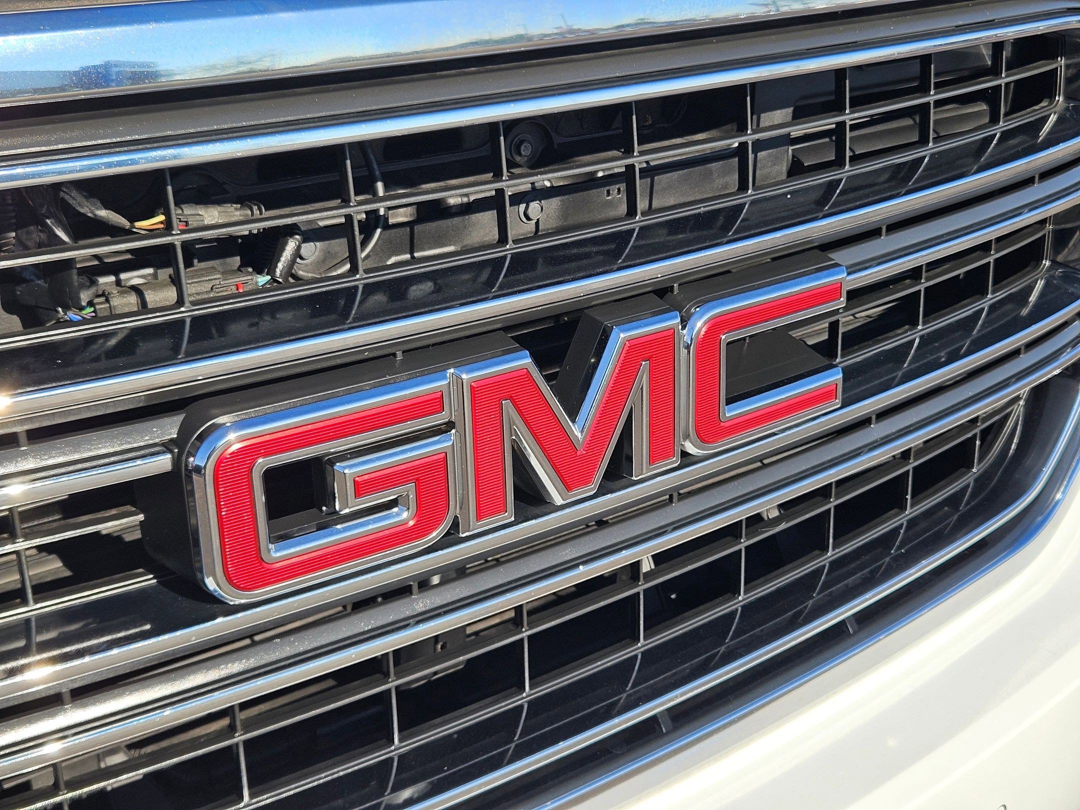 2019 Gmc Yukon SLT photo 9