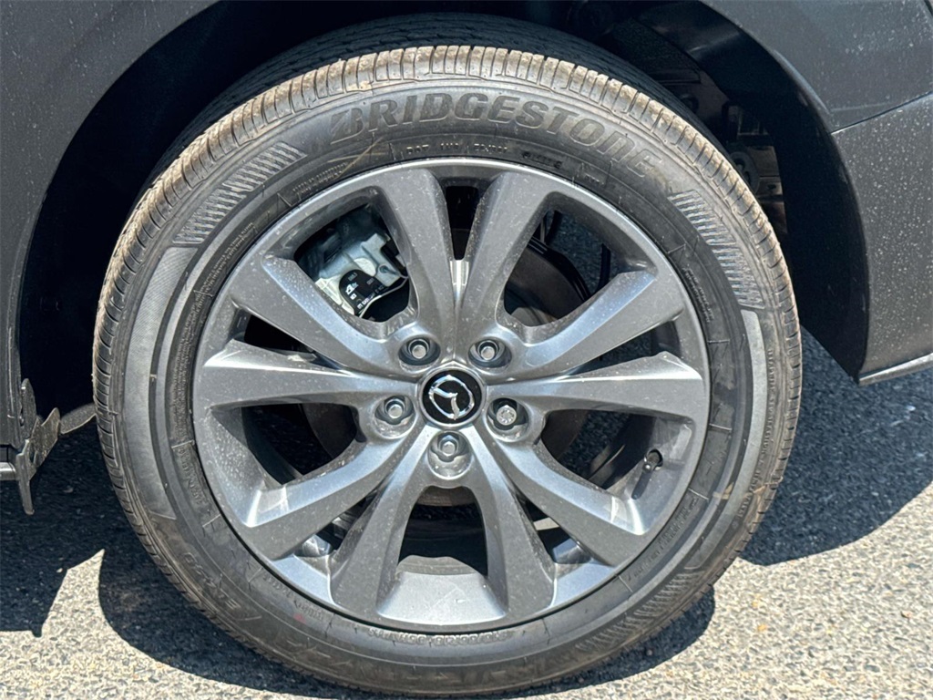 2025 Mazda CX-30 2.5 S Preferred photo 3