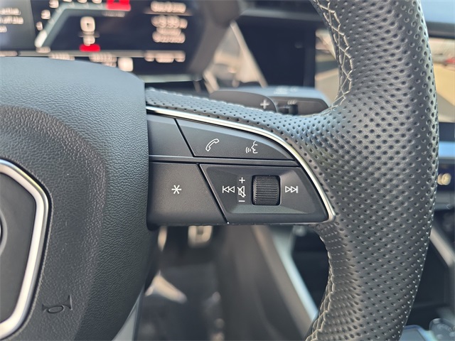 2024 Audi S3 Premium Plus photo 22