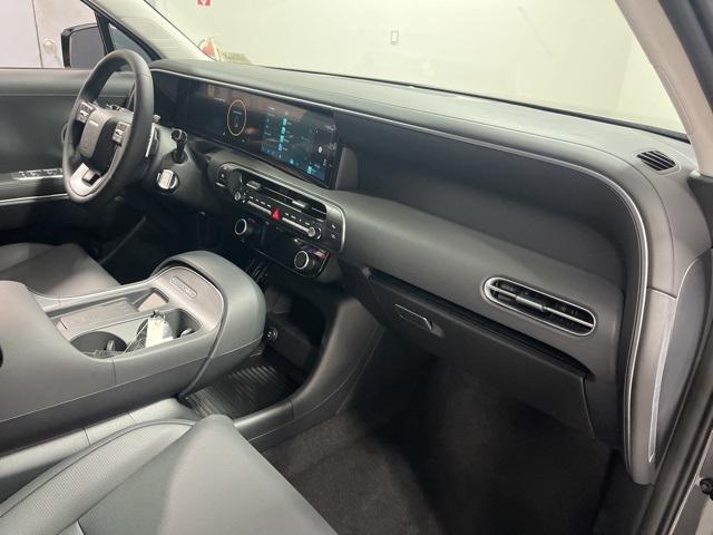 2026 Hyundai Palisade SEL photo 20