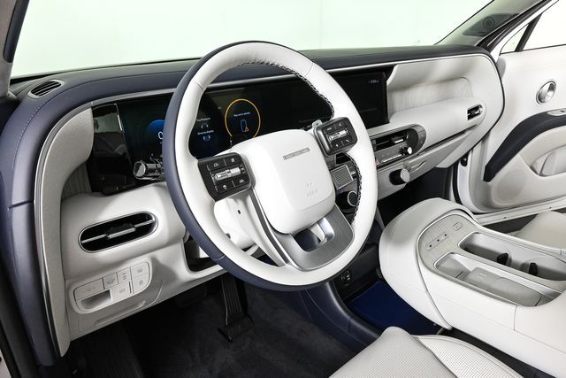 2026 Hyundai Palisade Calligraphy photo 12
